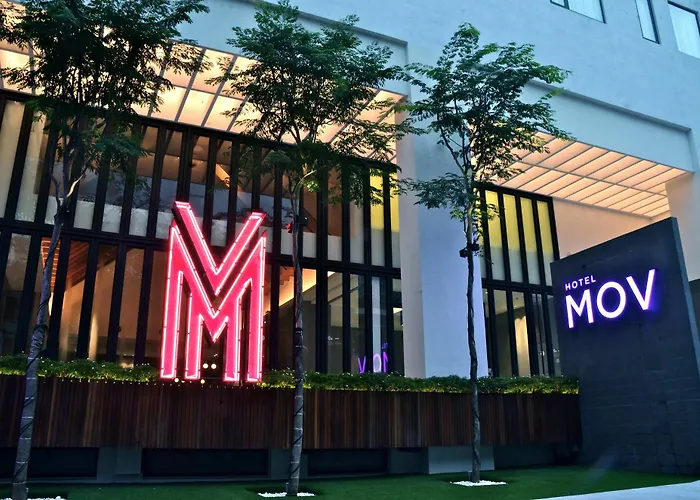 Mov Hotel Kuala Lumpur