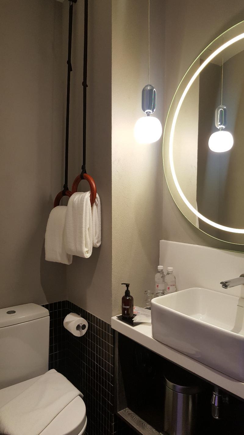 Mov Hotel 3*