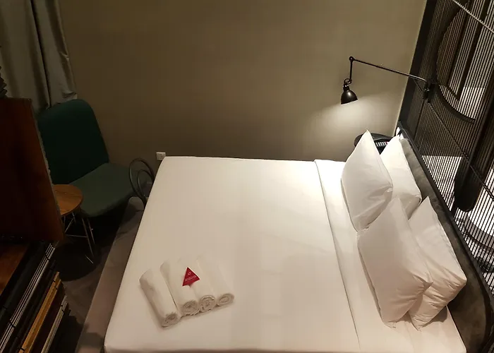 MOV Hotel Kuala Lumpur