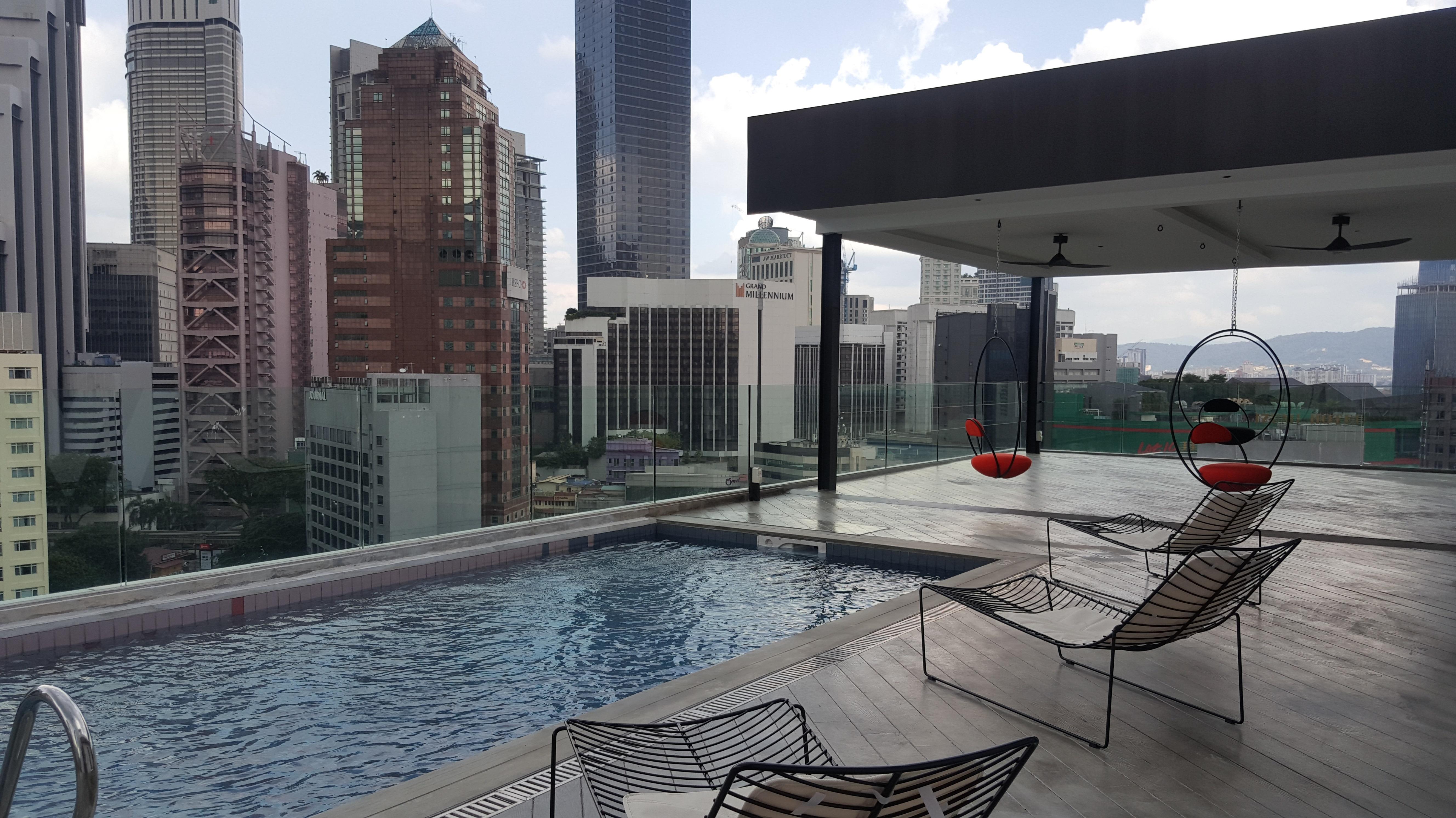 Mov Hotel Kuala Lumpur
