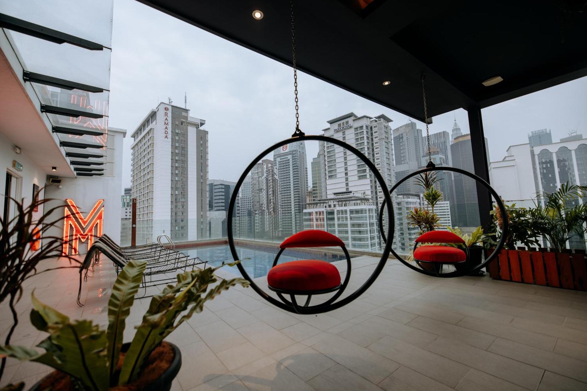 Hotel Mov Kuala Lumpur