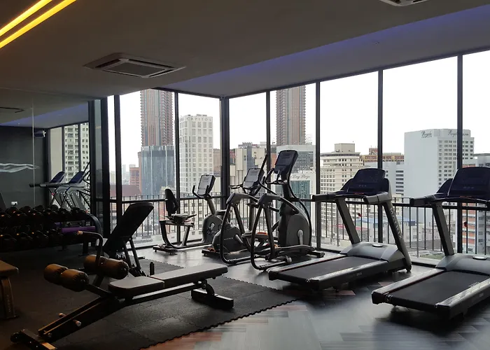 Mov Hotel Kuala Lumpur