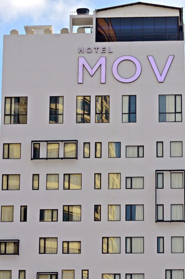 Mov Hotel 3*