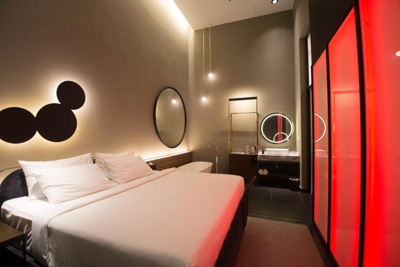 Hotel Mov