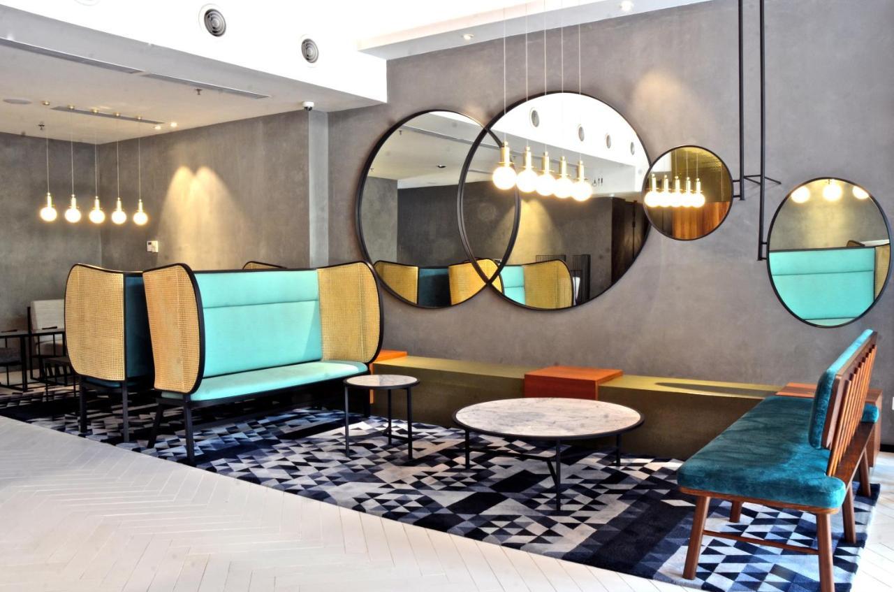 Hotel Mov 3*