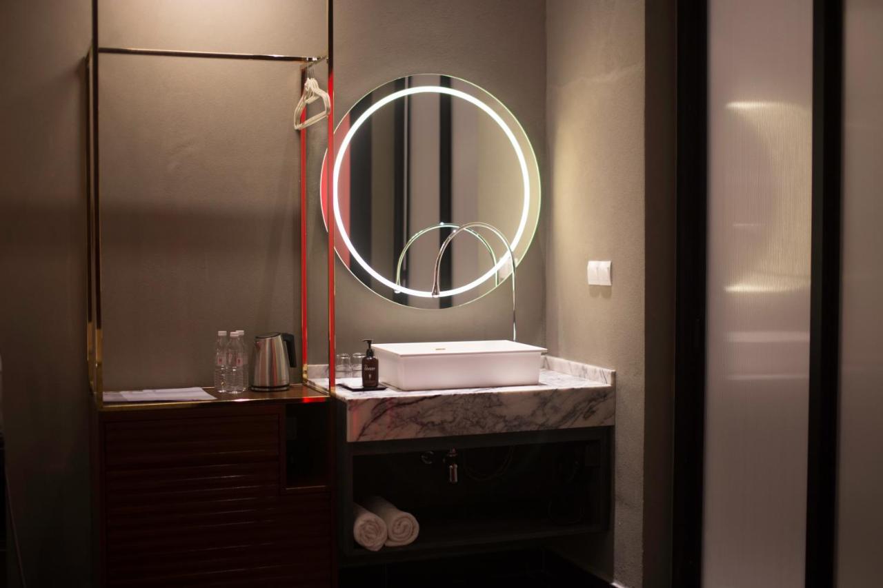 Hotel Mov Kuala Lumpur