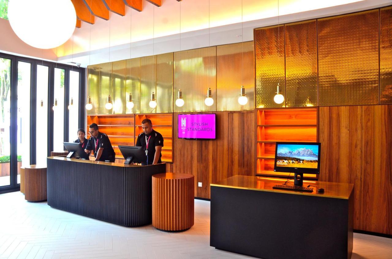 Mov Hotel 3*