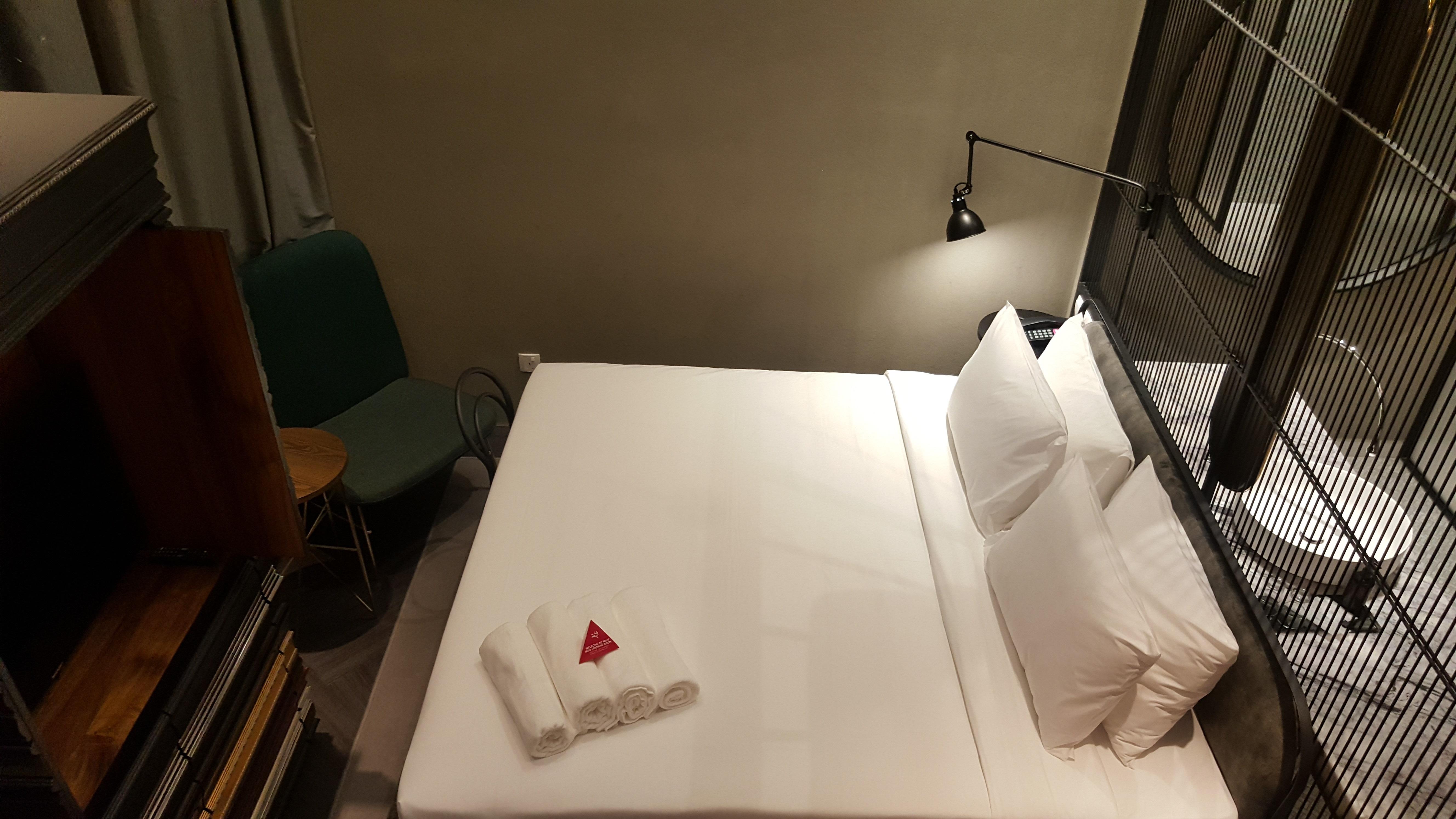 Hotel Mov