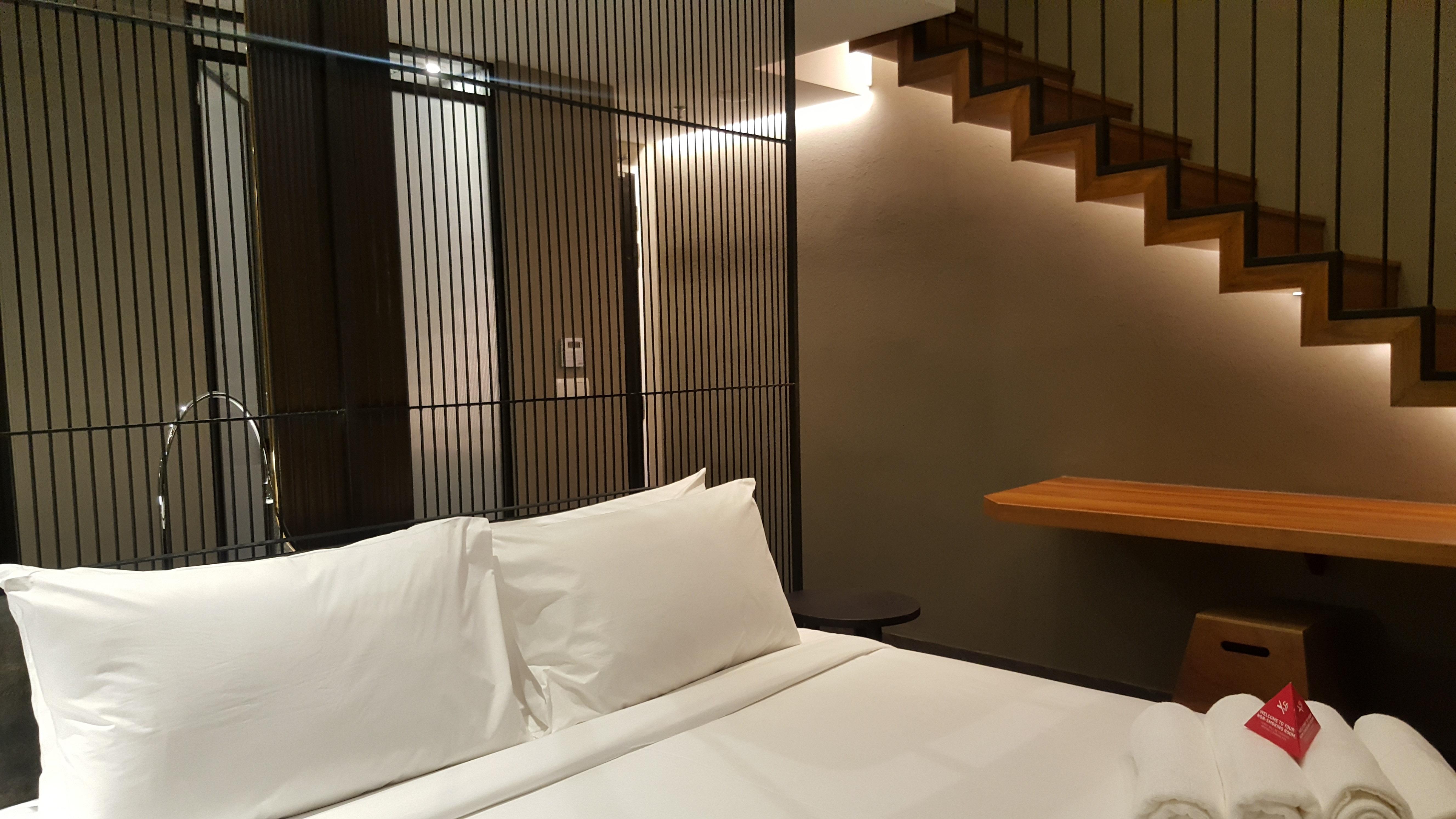 Hotel Mov
