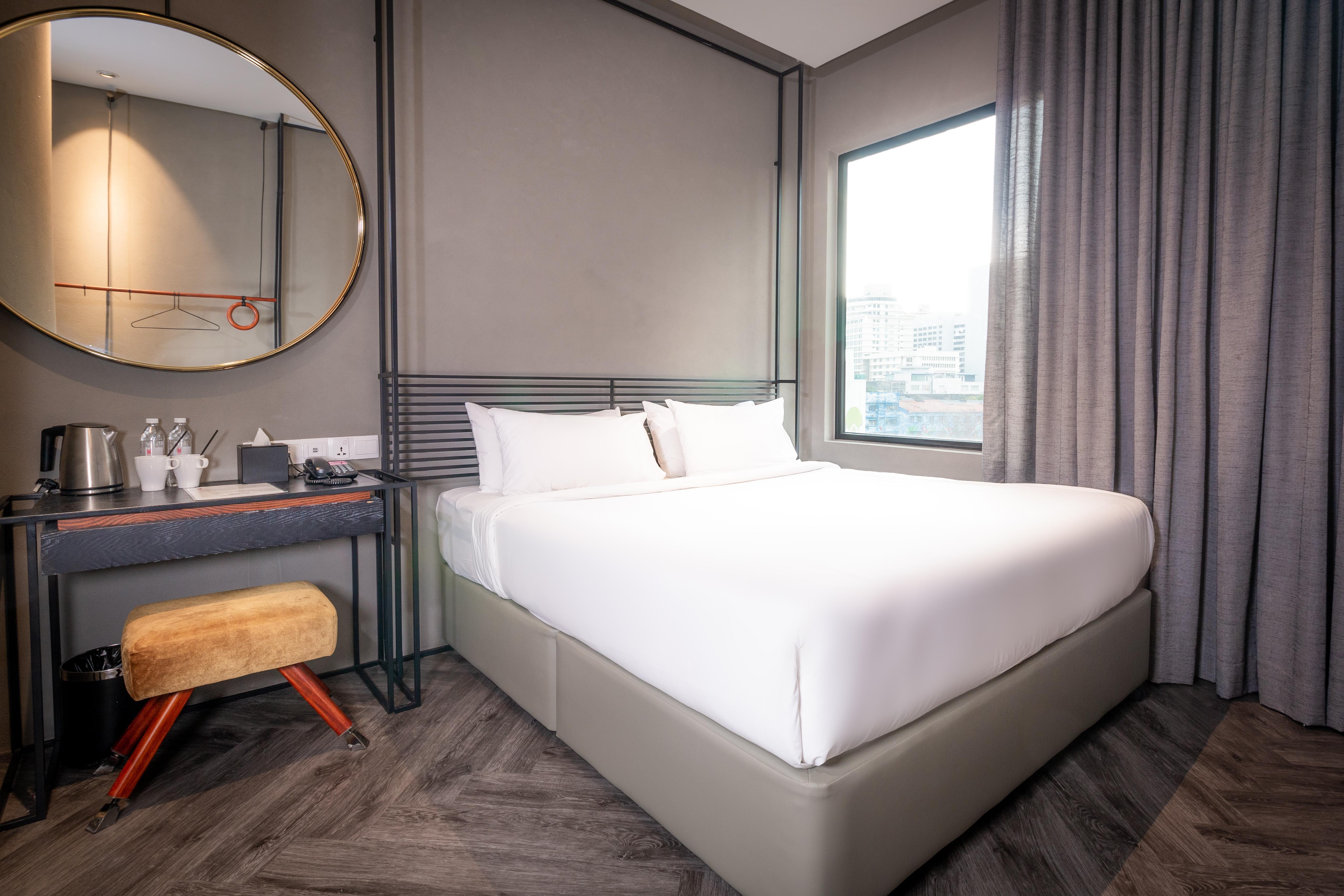 Mov 3* Kuala Lumpur