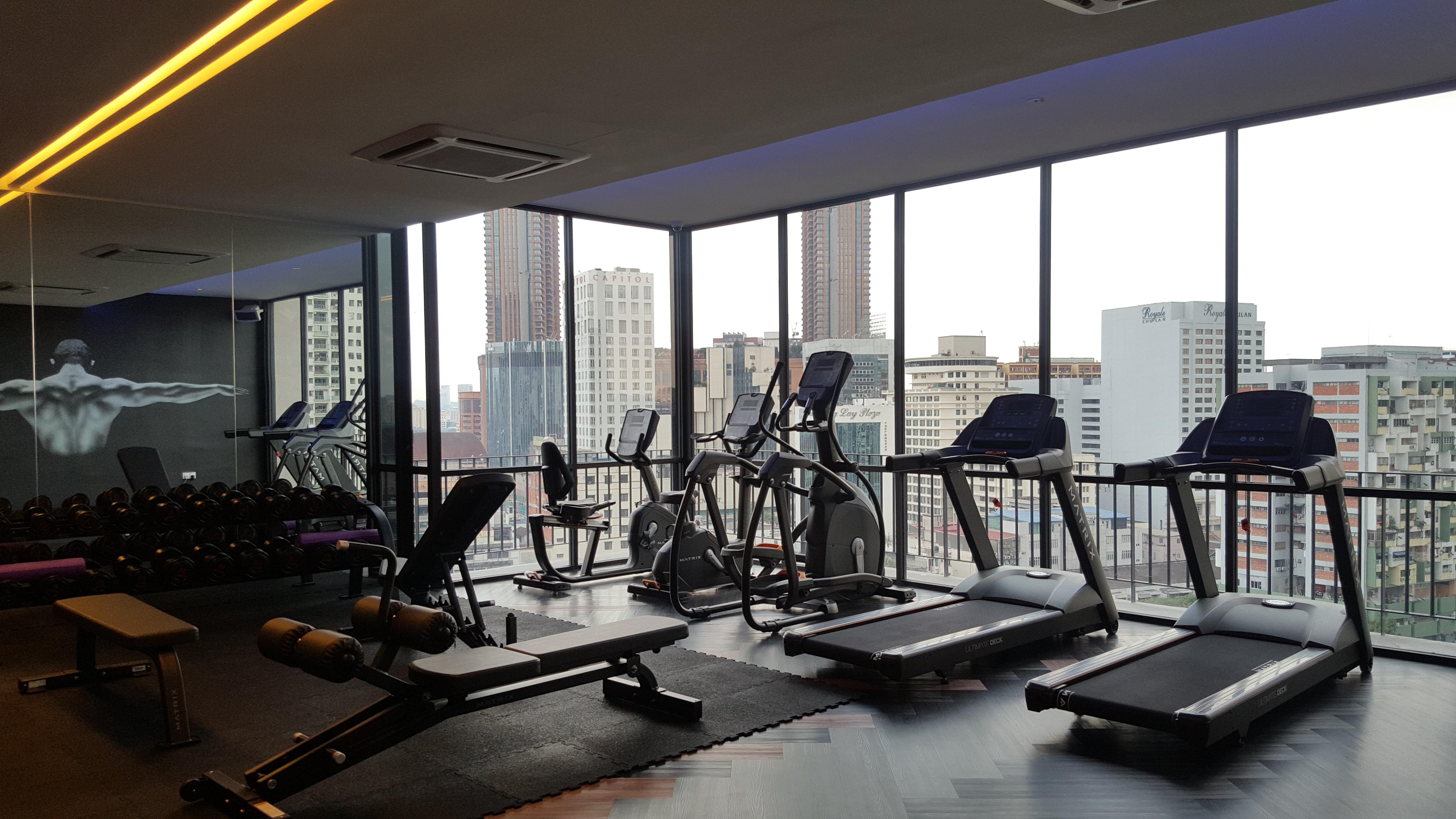 Mov Hotel Kuala Lumpur