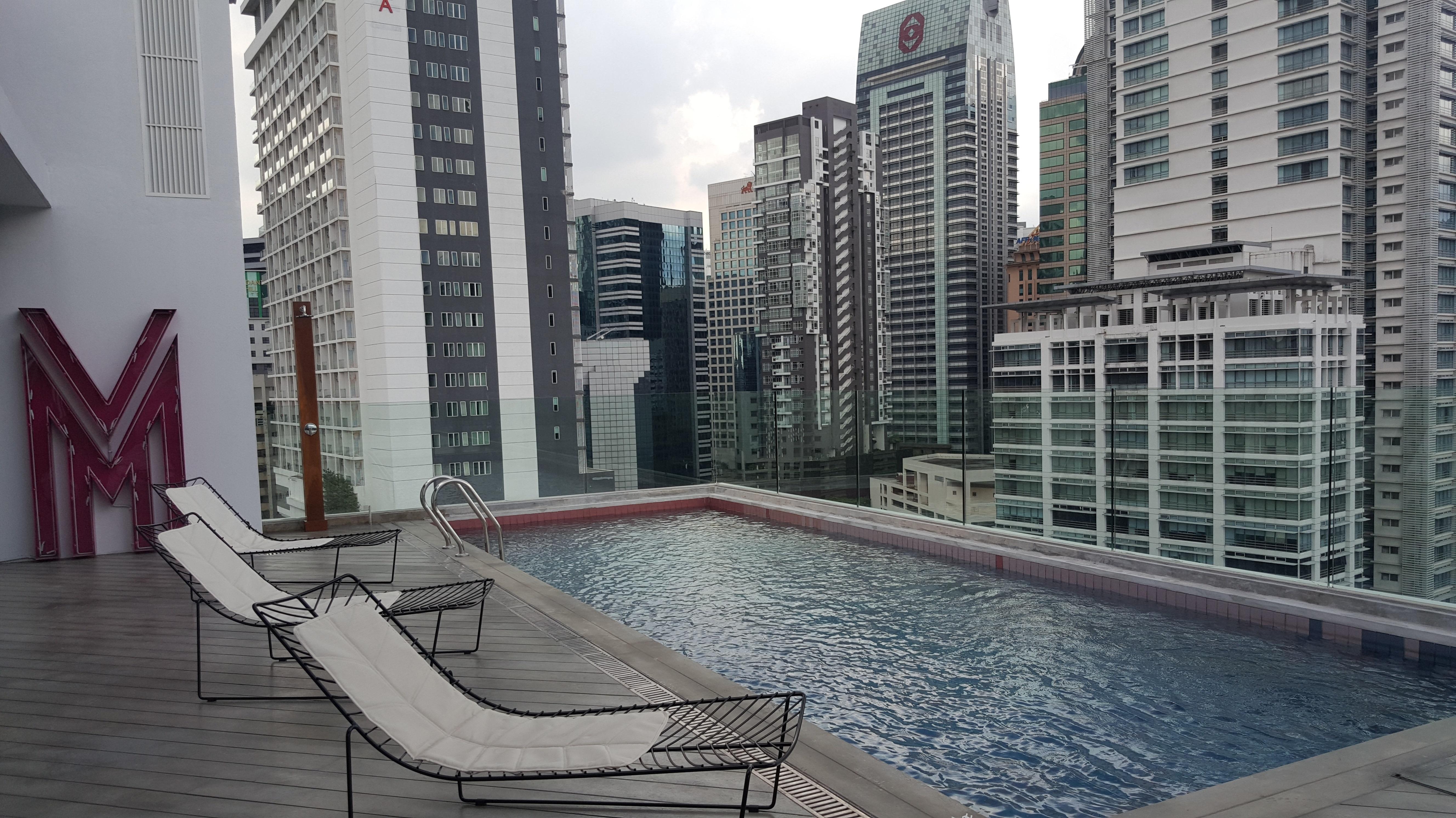 Mov Hotel 3*