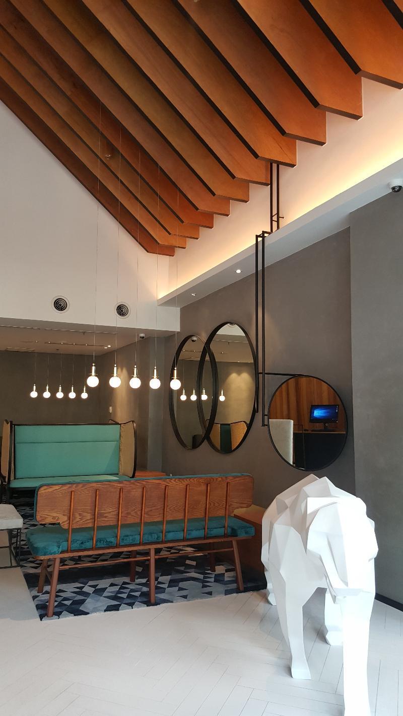 Hotel Mov Kuala Lumpur