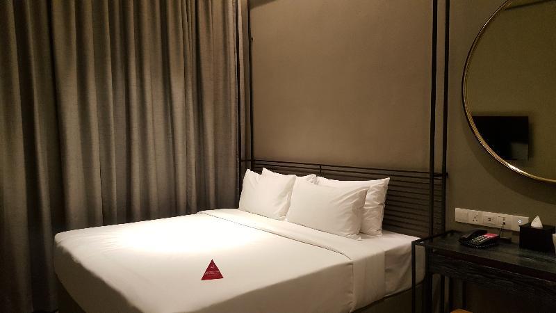 Hotel Mov Kuala Lumpur