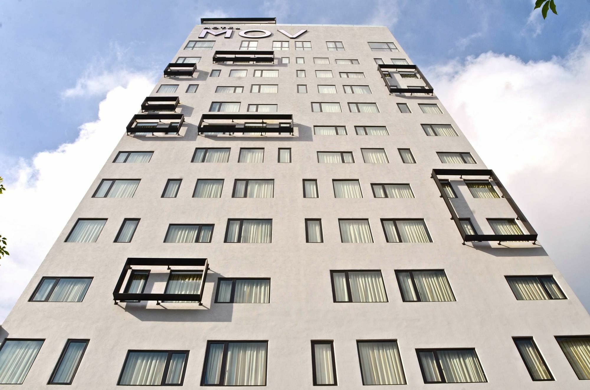 Mov 3* Kuala Lumpur