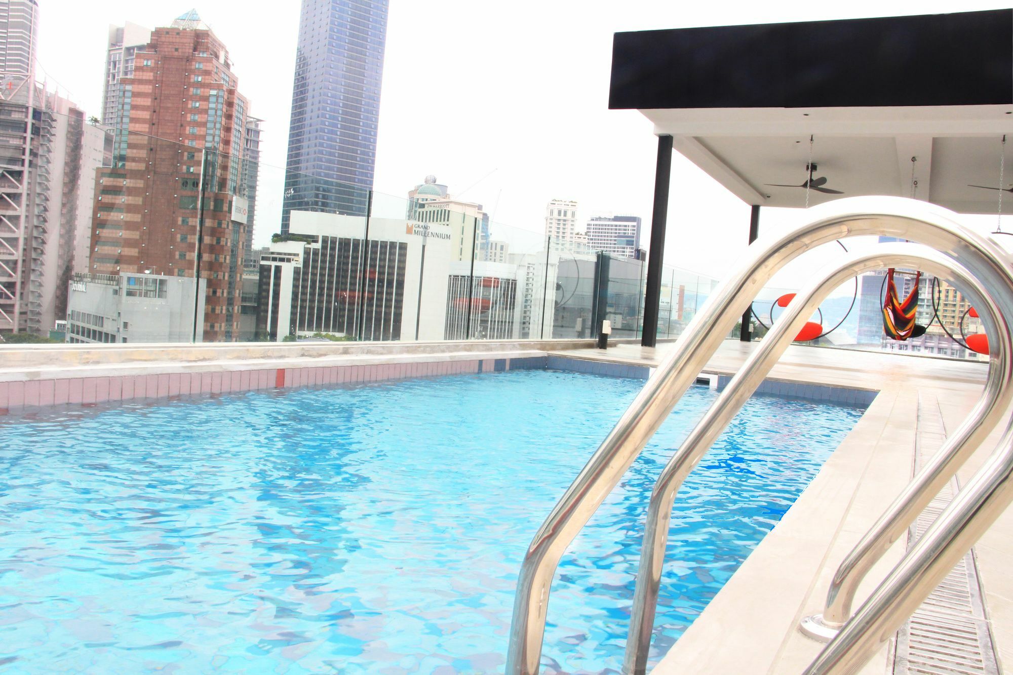 Hotel Mov Kuala Lumpur