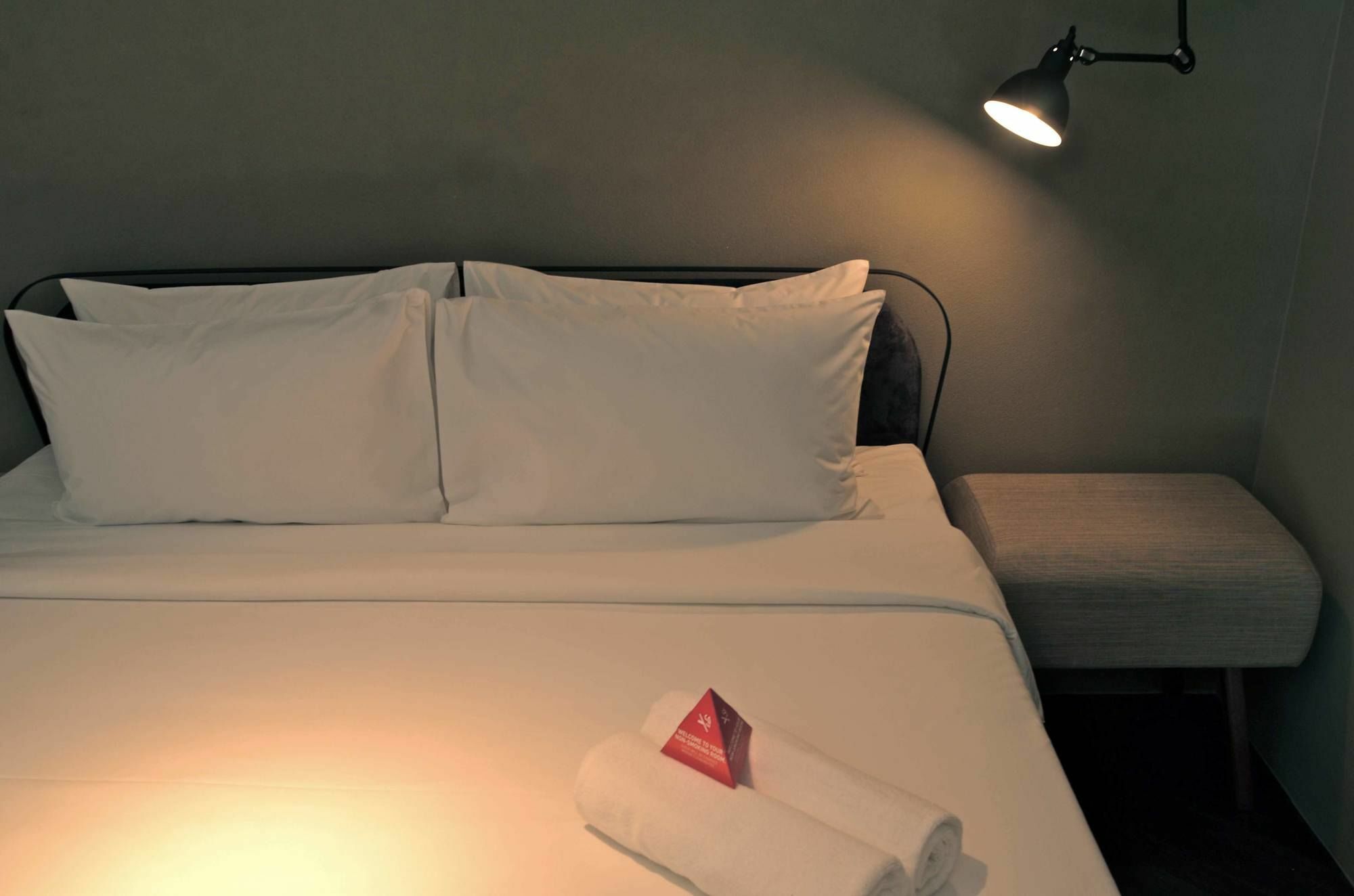 Hotel Mov 3*