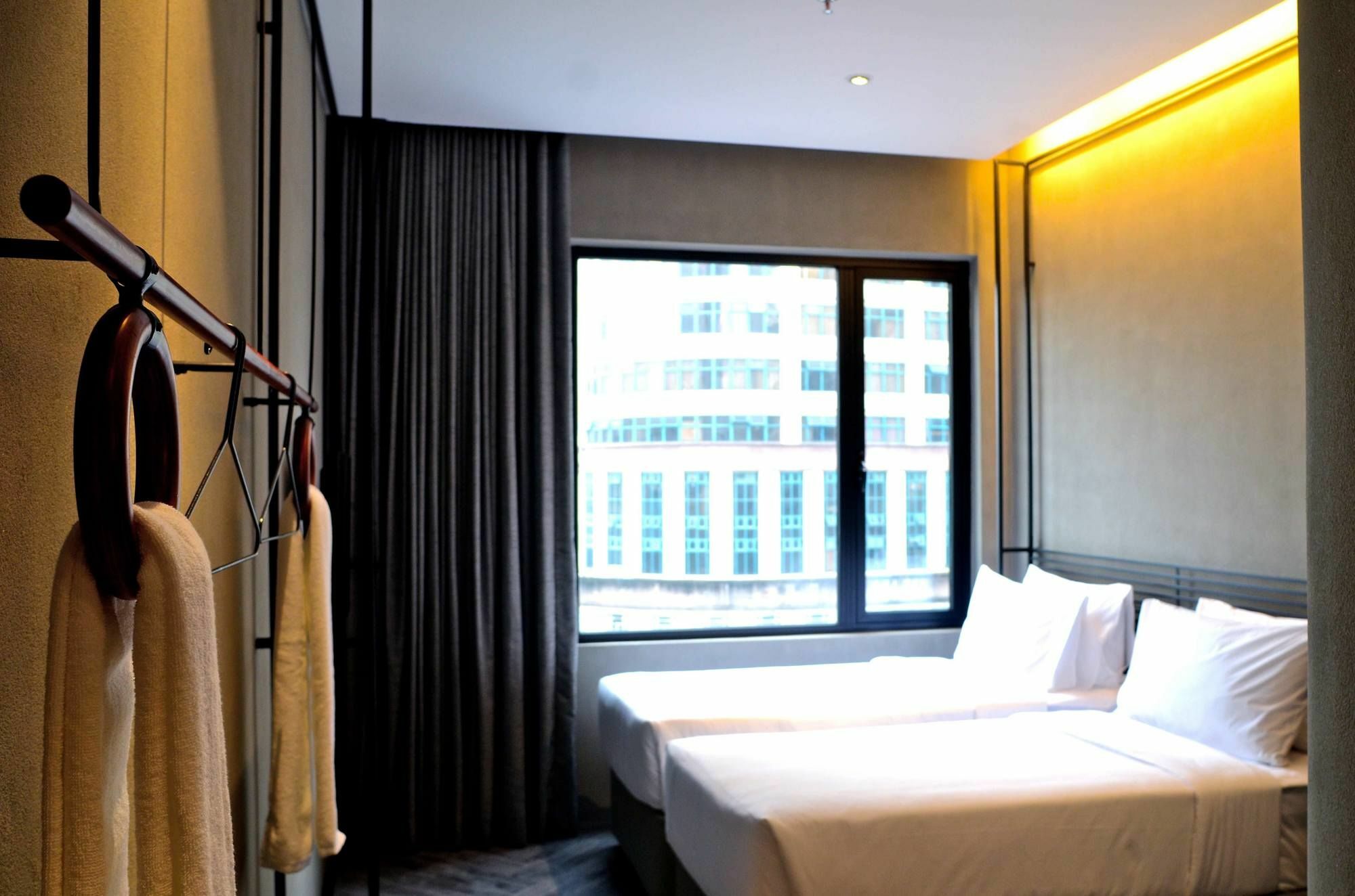 Hotel Mov Kuala Lumpur