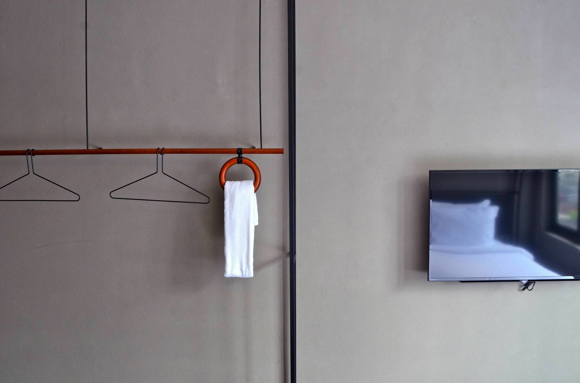 Mov Hotel 3*