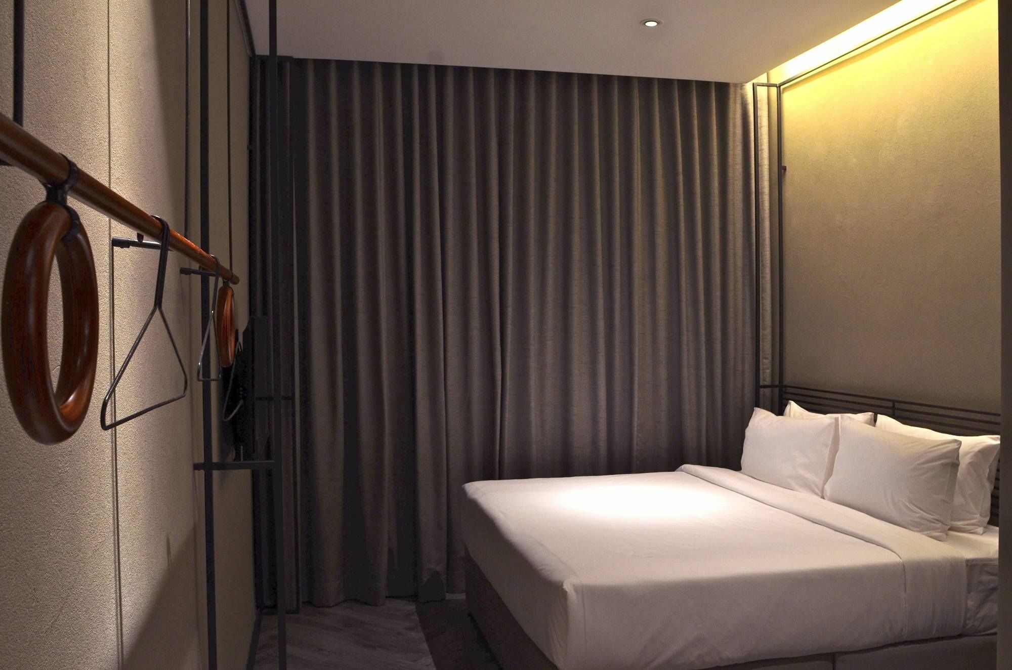 Hotel Mov Kuala Lumpur
