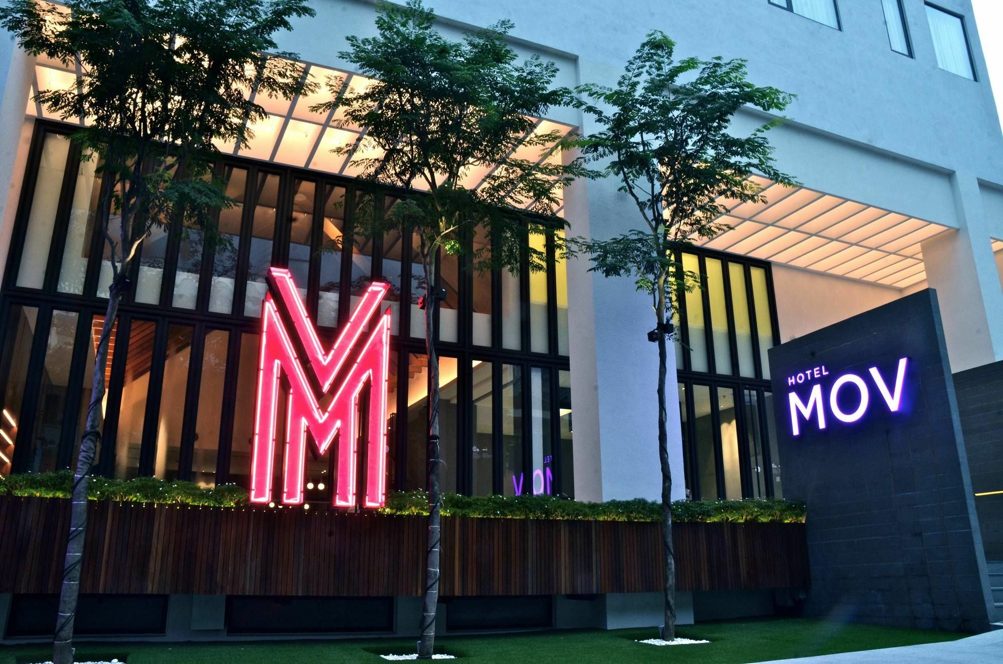 Mov Kuala Lumpur