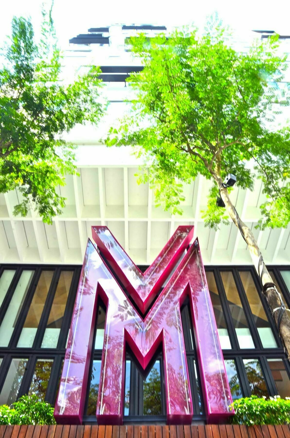 Hotel Mov Kuala Lumpur