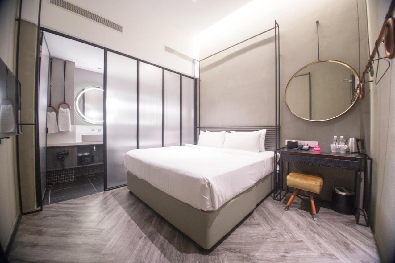 Hotel Mov Kuala Lumpur